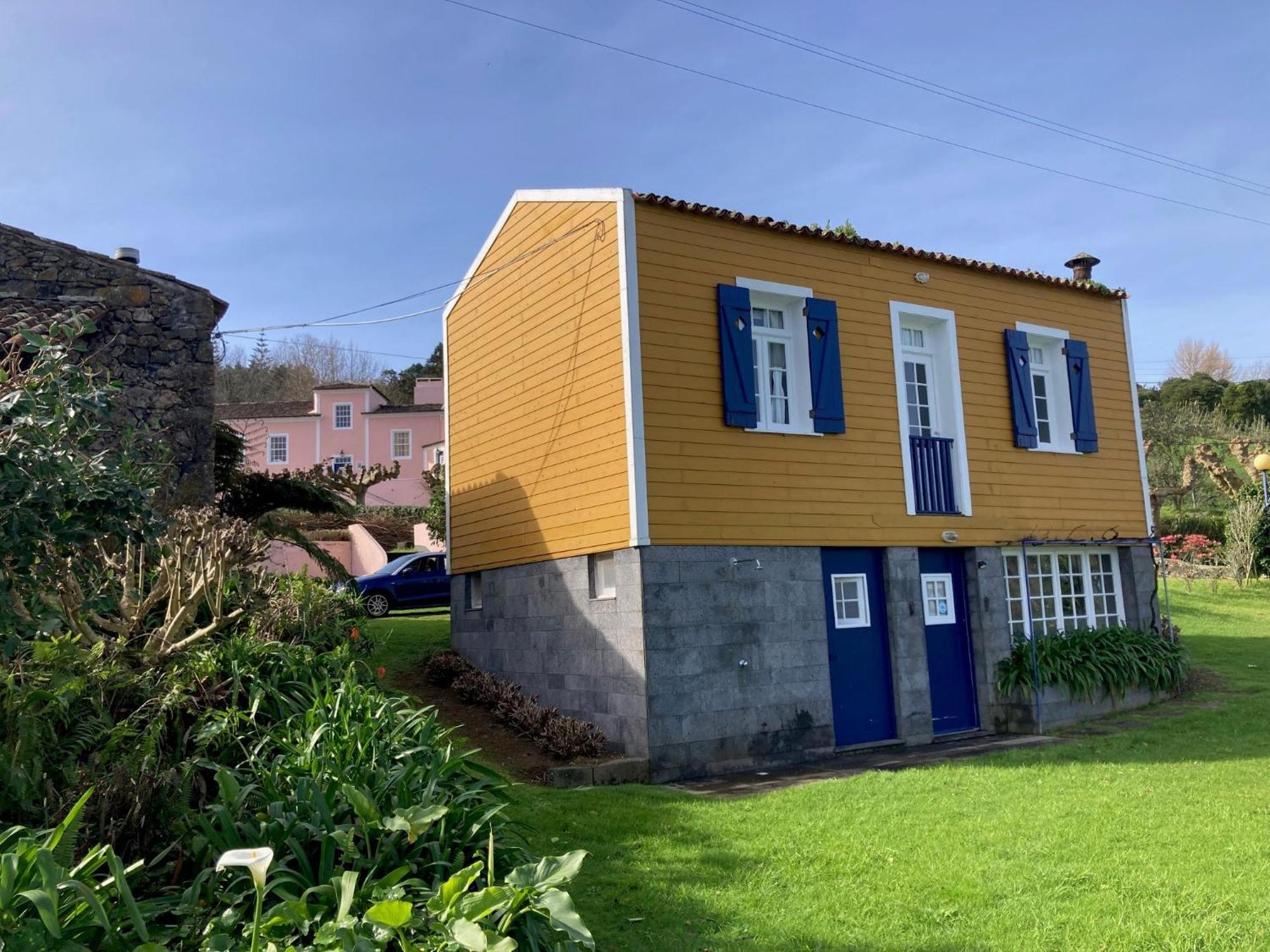 Santo Antonio  Casas Do Monte 빌라 외부 사진
