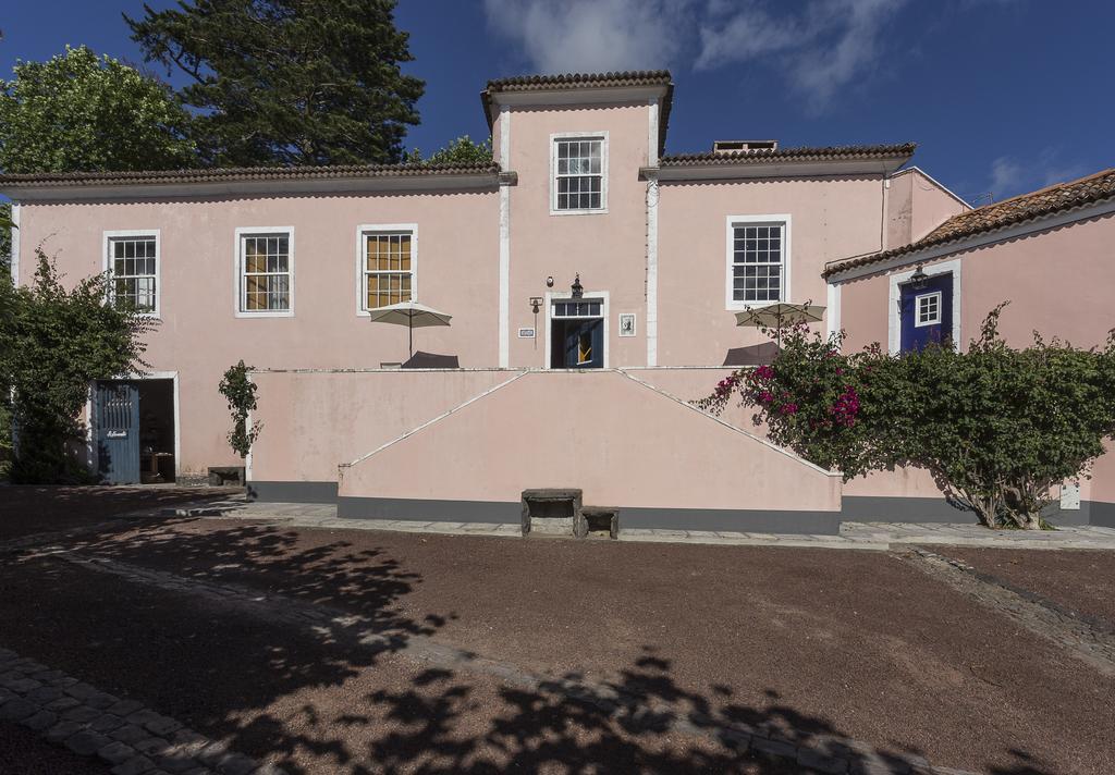 Santo Antonio  Casas Do Monte 빌라 외부 사진