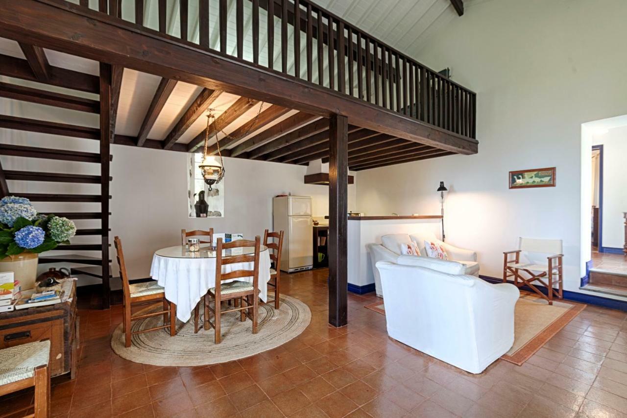 Santo Antonio  Casas Do Monte 빌라 외부 사진