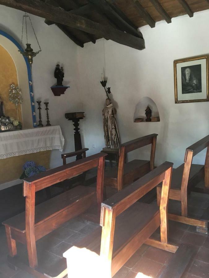 Santo Antonio  Casas Do Monte 빌라 외부 사진